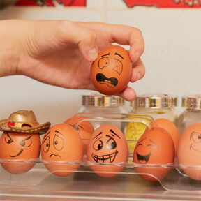 Фото Сколько нужно варить куриные яйца: от всмятку до пашот