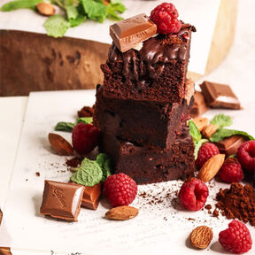 Рецепт торта с какао: особенности приготовления в домашних условиях