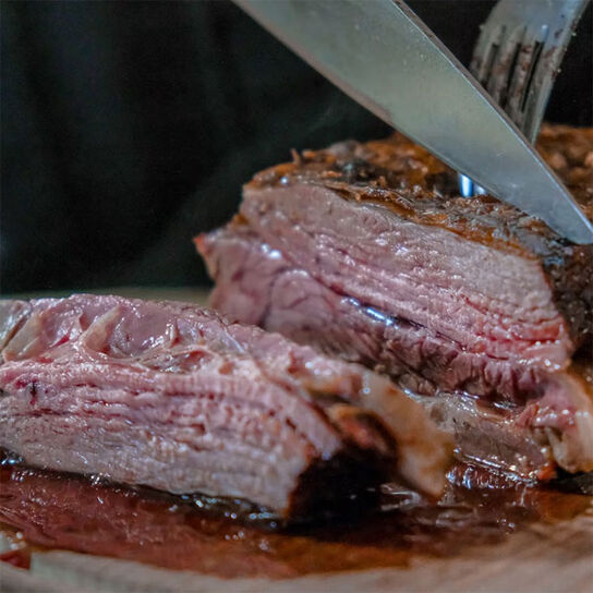 Фото Как сделать так, чтобы мясо было сочным и нежным во время приготовления