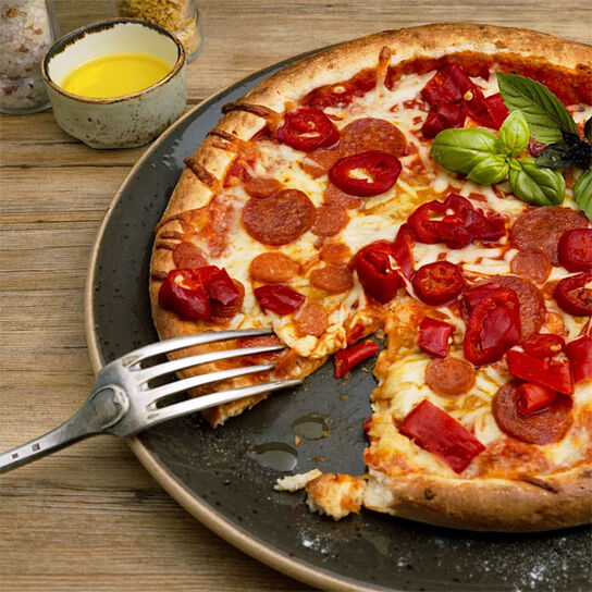 Готовим пиццу в тандыре – рецепты и советы по приготовлению